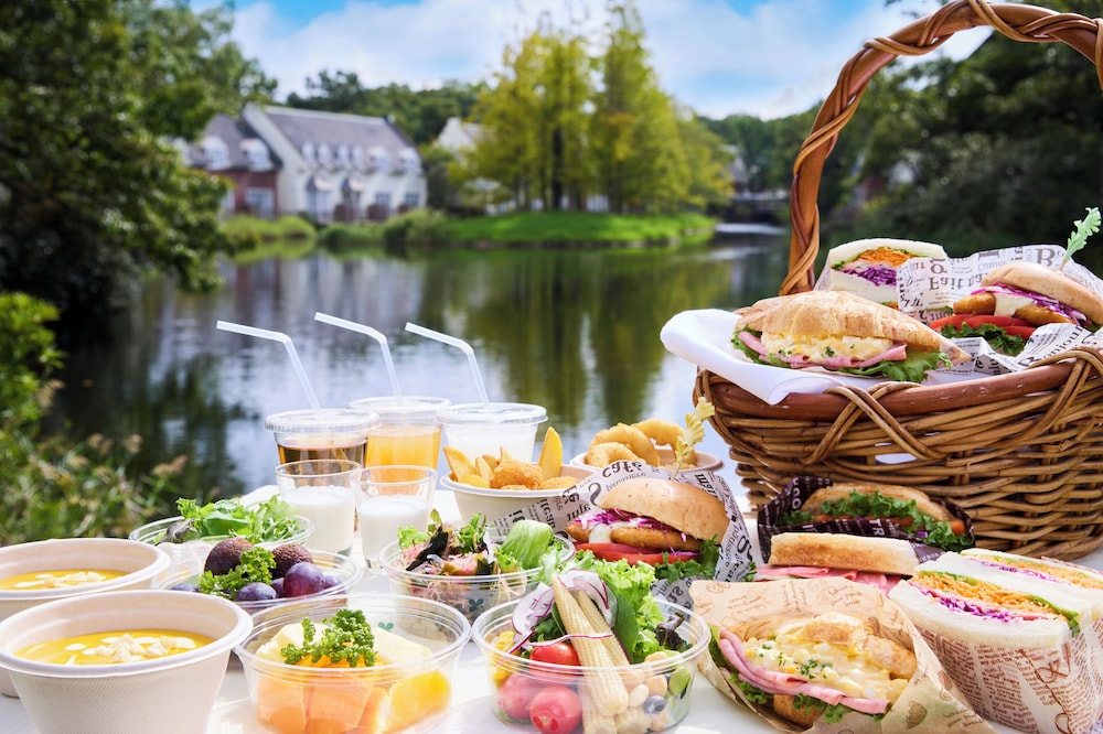 Huis Ten Bosch Forest Villa 35/50