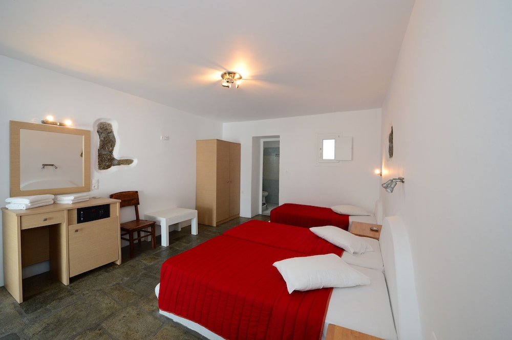Paradise Beach Resort - Adults Only 30/69