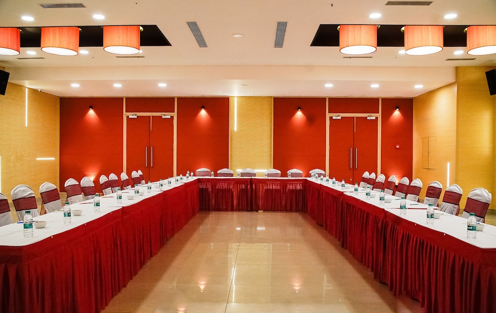Jaag Hotel 27/50