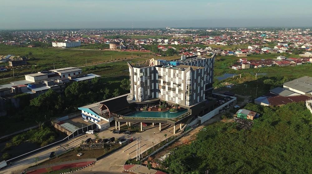 Four Points by Sheraton Pontianak 4/39