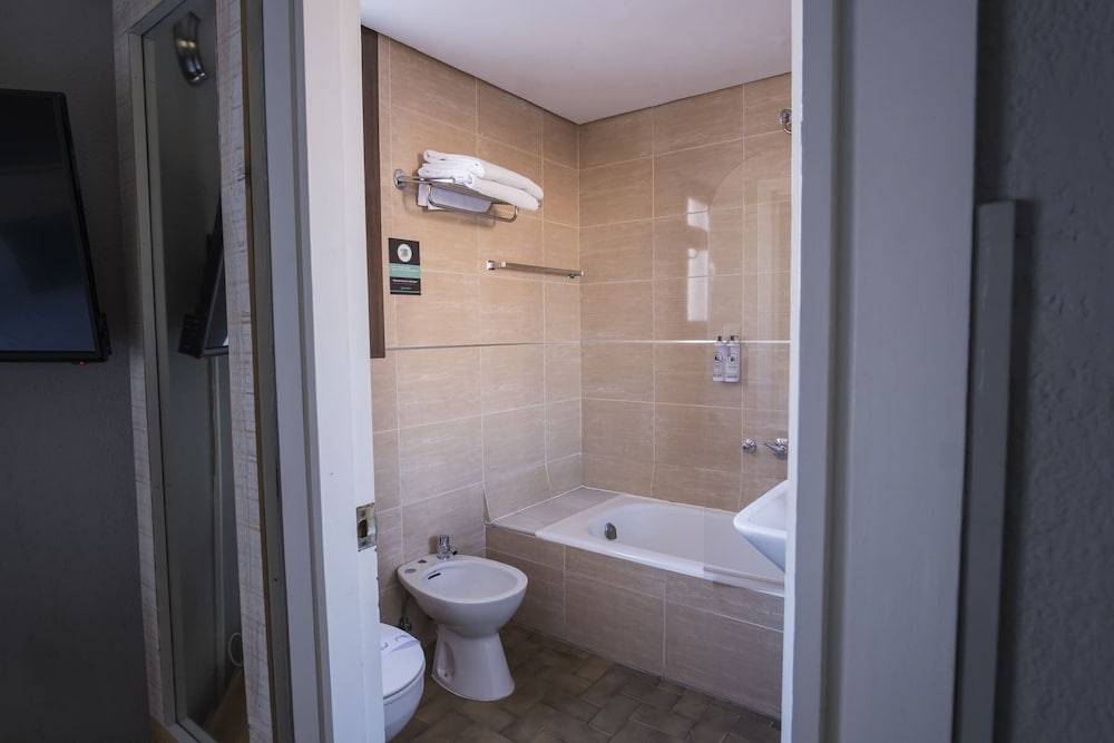 Hotel Alda Centro Ponferrada 64/67