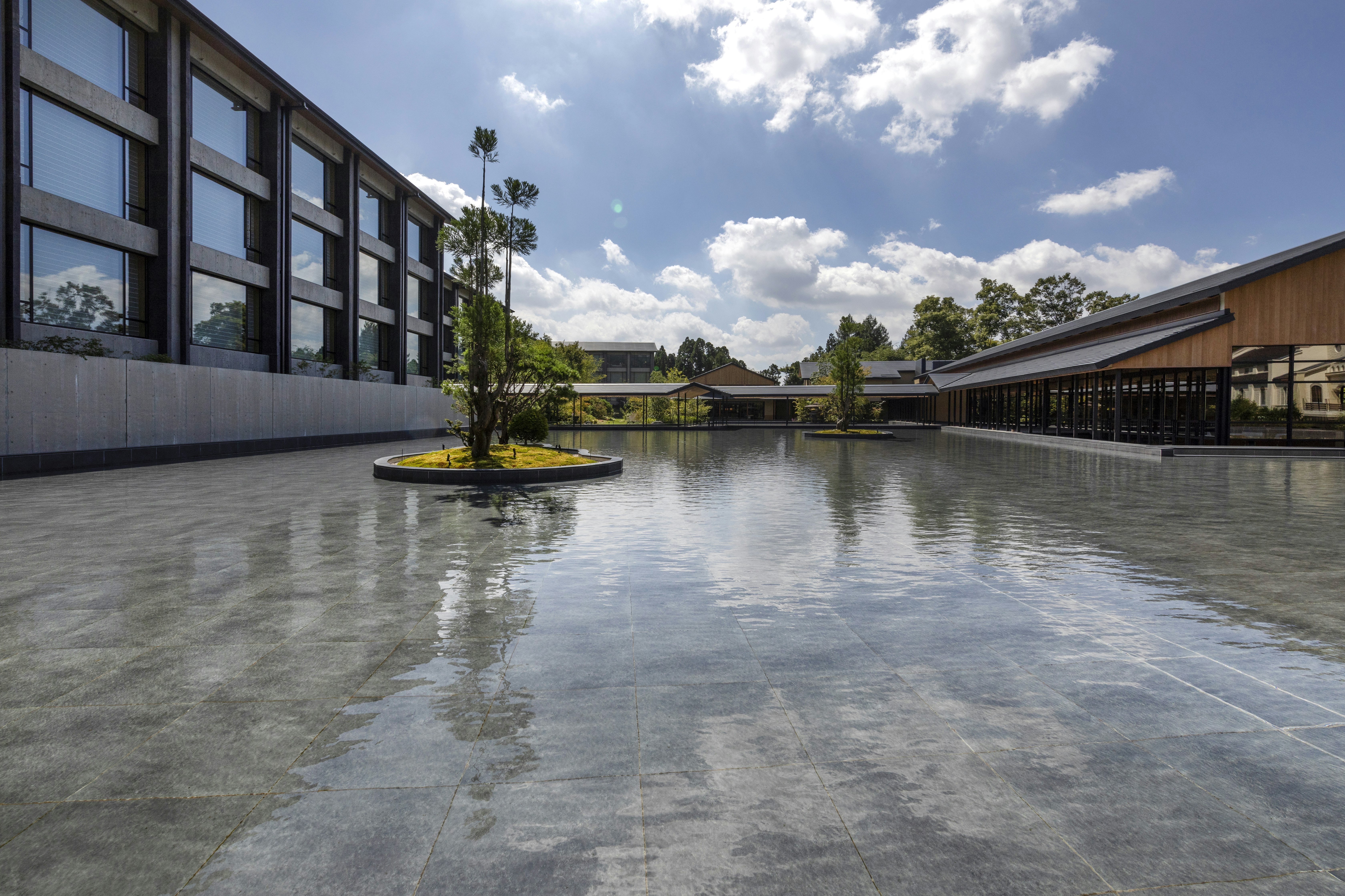 ROKU Kyoto, LXR Hotels & Resorts 67/78