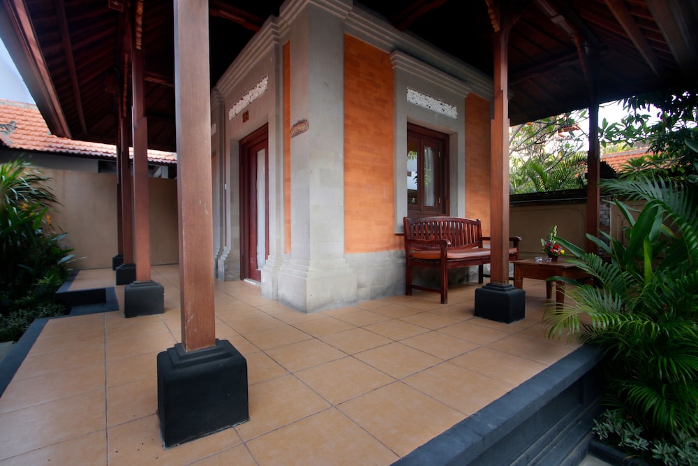 Nesa Sanur Hotel 16/65