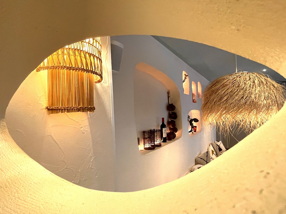 La Finca (ex Auberge Flora) 27/50