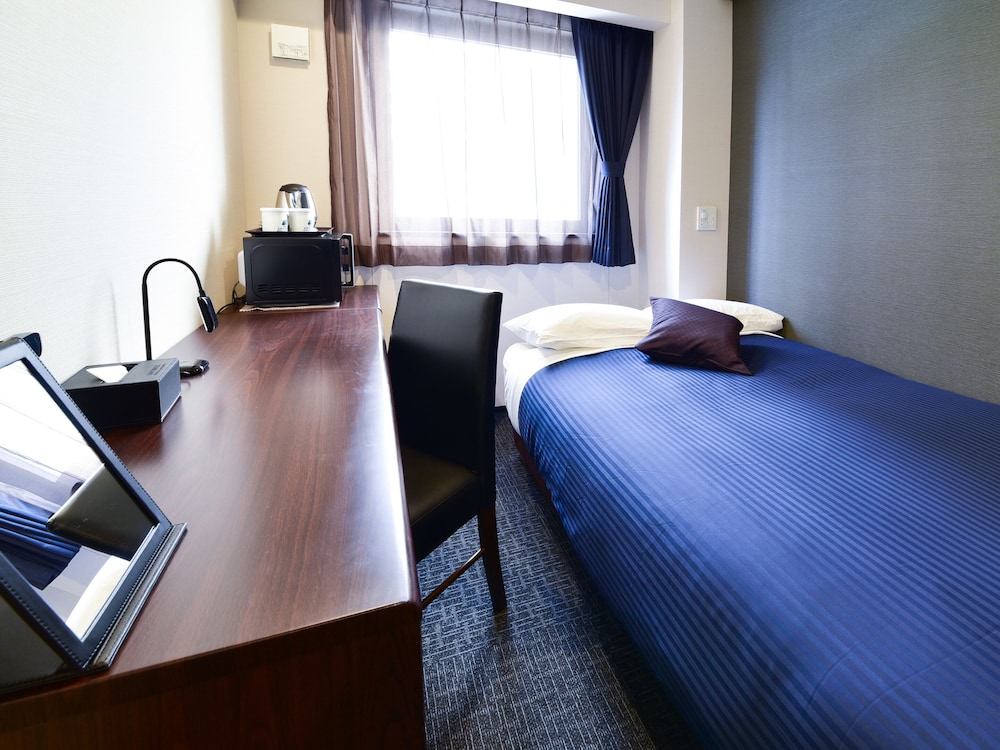 Hotel Livemax Toyosu-Ekimae 15/39