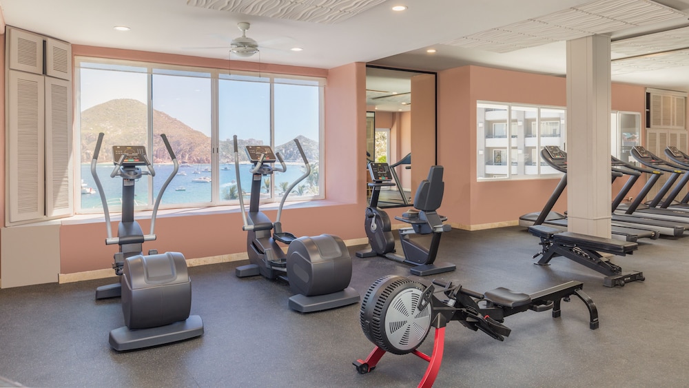 Corazon Cabo Resort and Spa (ex Cabo Villas Beach Resort and Spa) 51/82