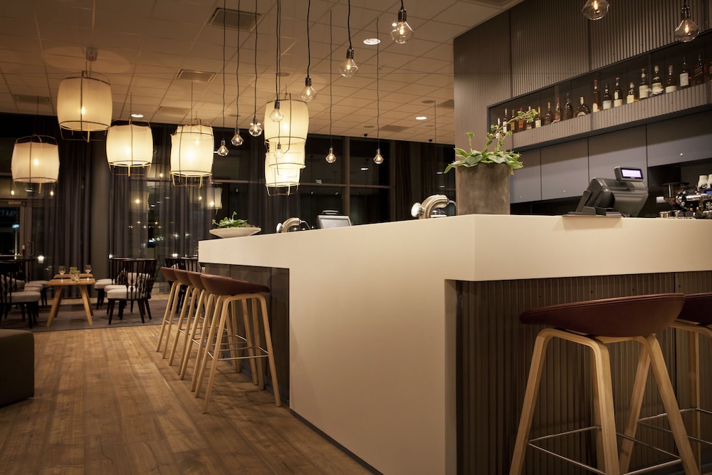 Scandic Kristiansand Bystranda 30/38
