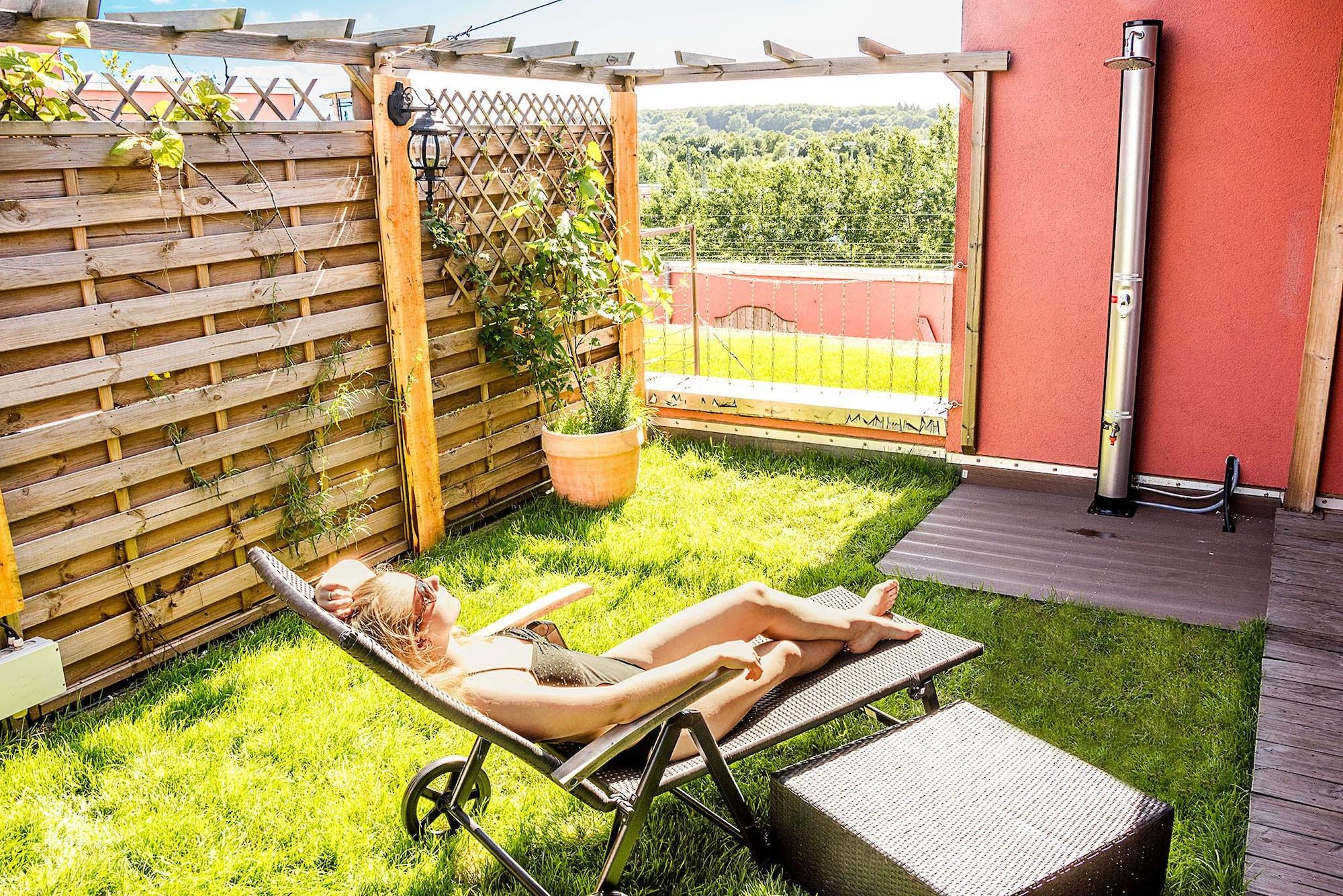 Hotel Sleepinn Volkspark - Adult Only 91/97
