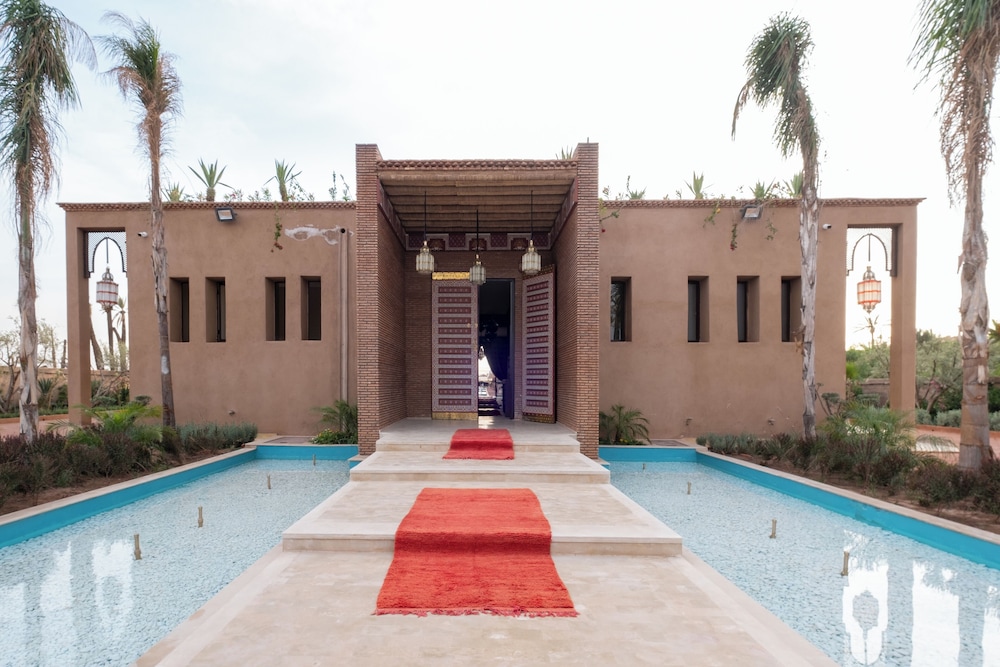 Al Destino Resort Palmeraie Marrakech 44/51