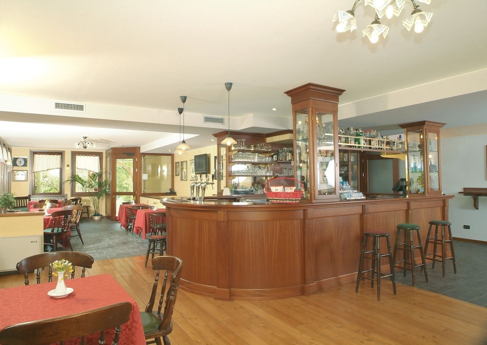 HOTEL CONCA VERDE 49/73