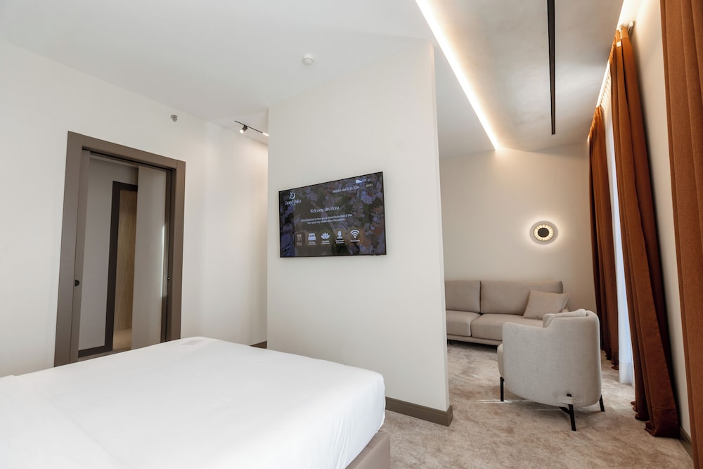 Grand Duka Hotel & Spa 31/73