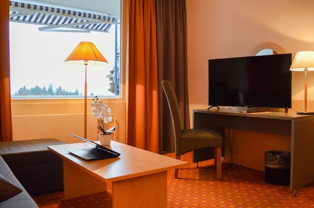 Carea Residenz Hotel Harzhohe 25/34