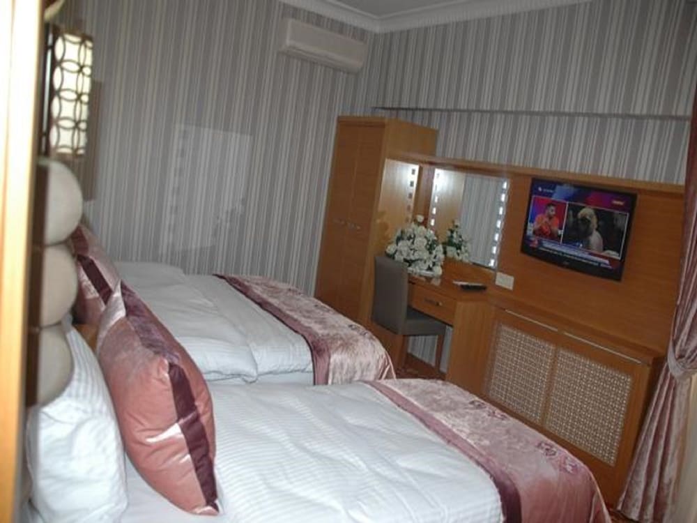 Alfa Hotel Istanbul 21/56