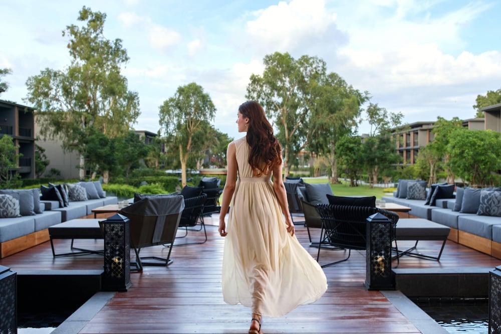 Hua Hin Marriott Resort And Spa 58/77
