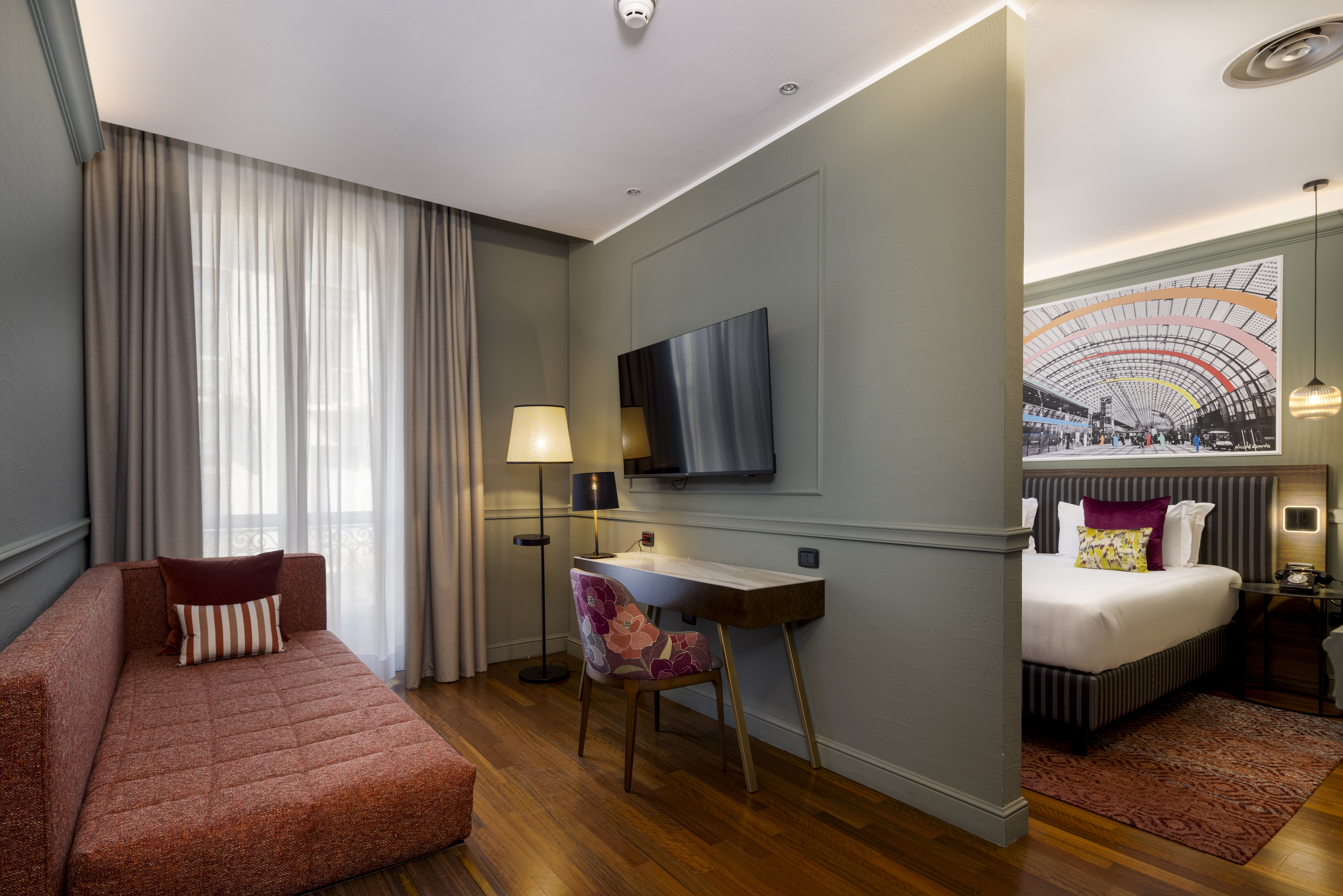 Hotel Indigo Turin 41/55