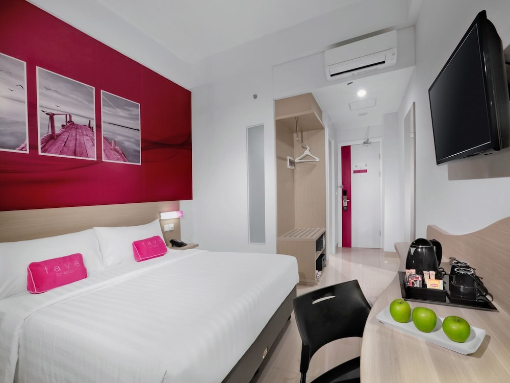 favehotel Tuban 8/33