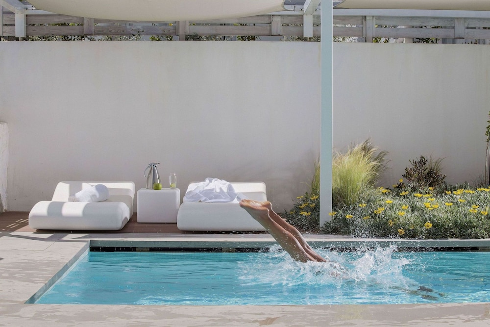 Patmos Aktis Suites And Spa 55/86