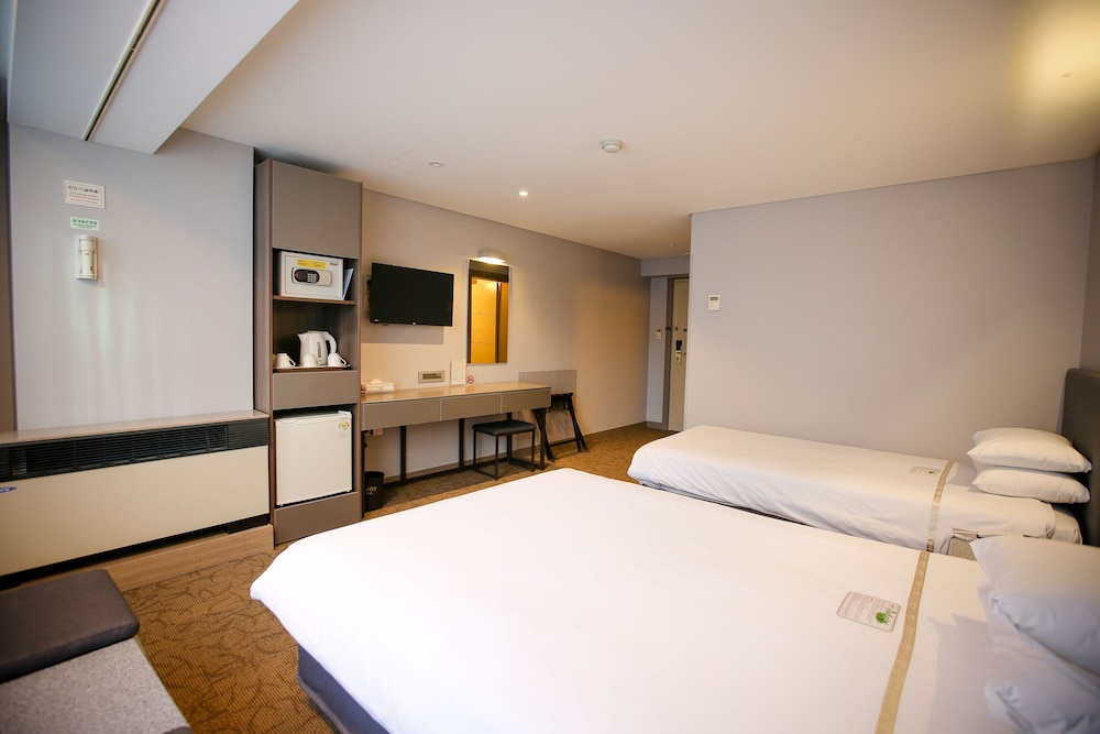 Savoy Hotel Seoul Myeongdong 26/70
