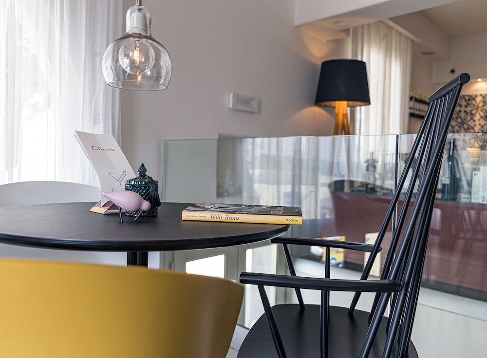 Boutique Hotel Glaros - Adults Only 40/50