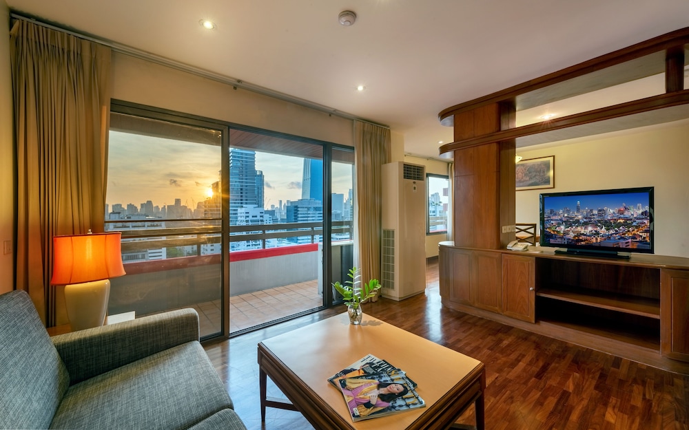Bandara Silom Suites, Bangkok 50/78