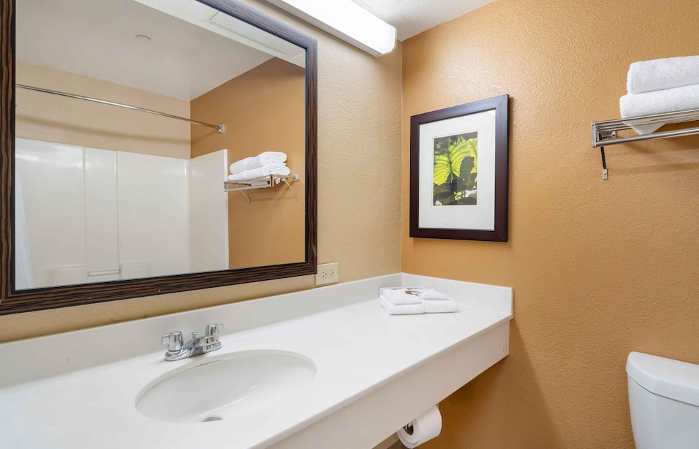 Extended Stay America Fairfield - Napa Valley 47/53
