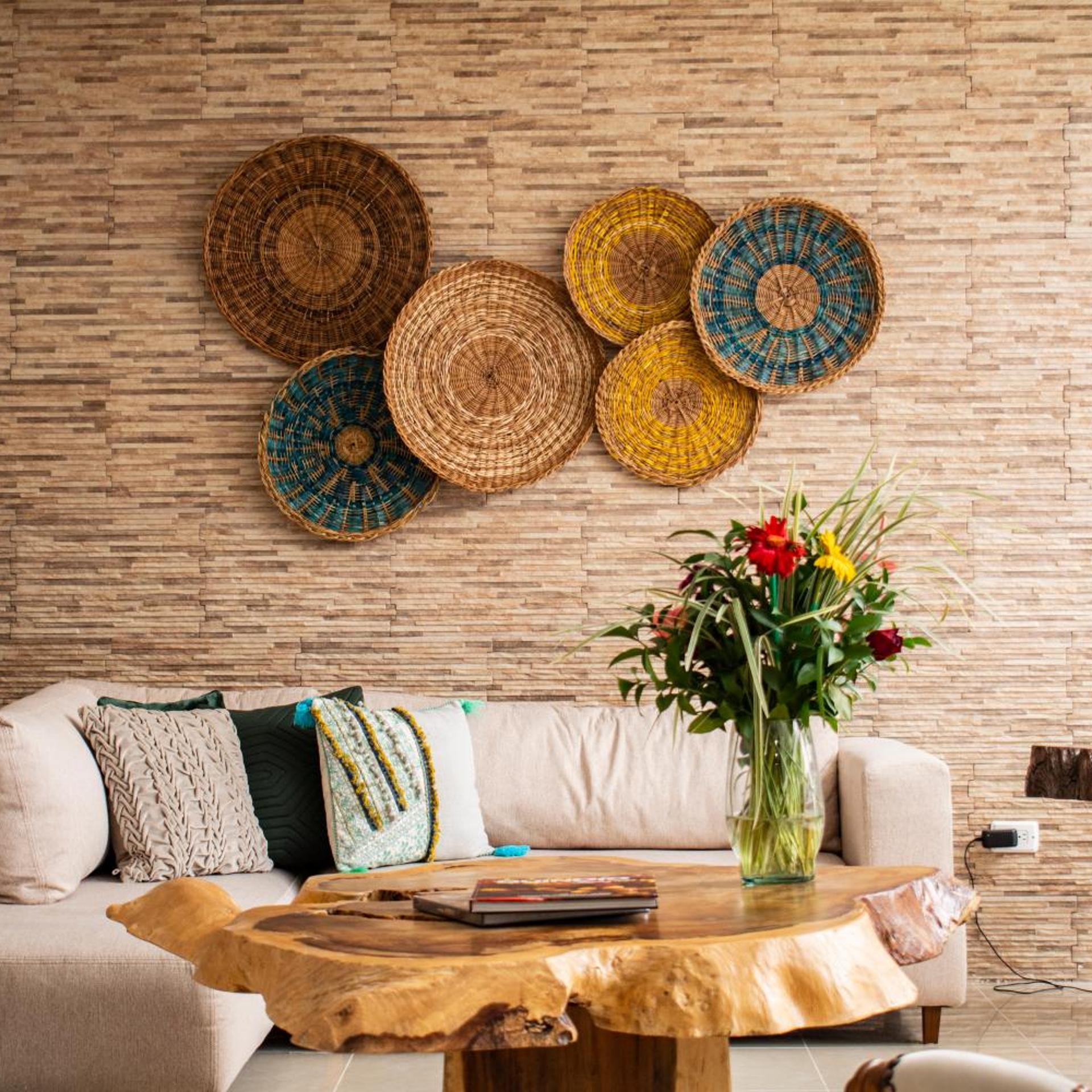 El Reloj Casa Hotel 36/50