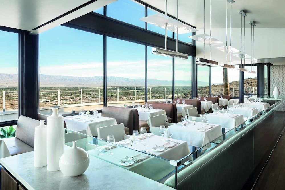 THE RITZ CARLTON RANCHO MIRAGE 44/68