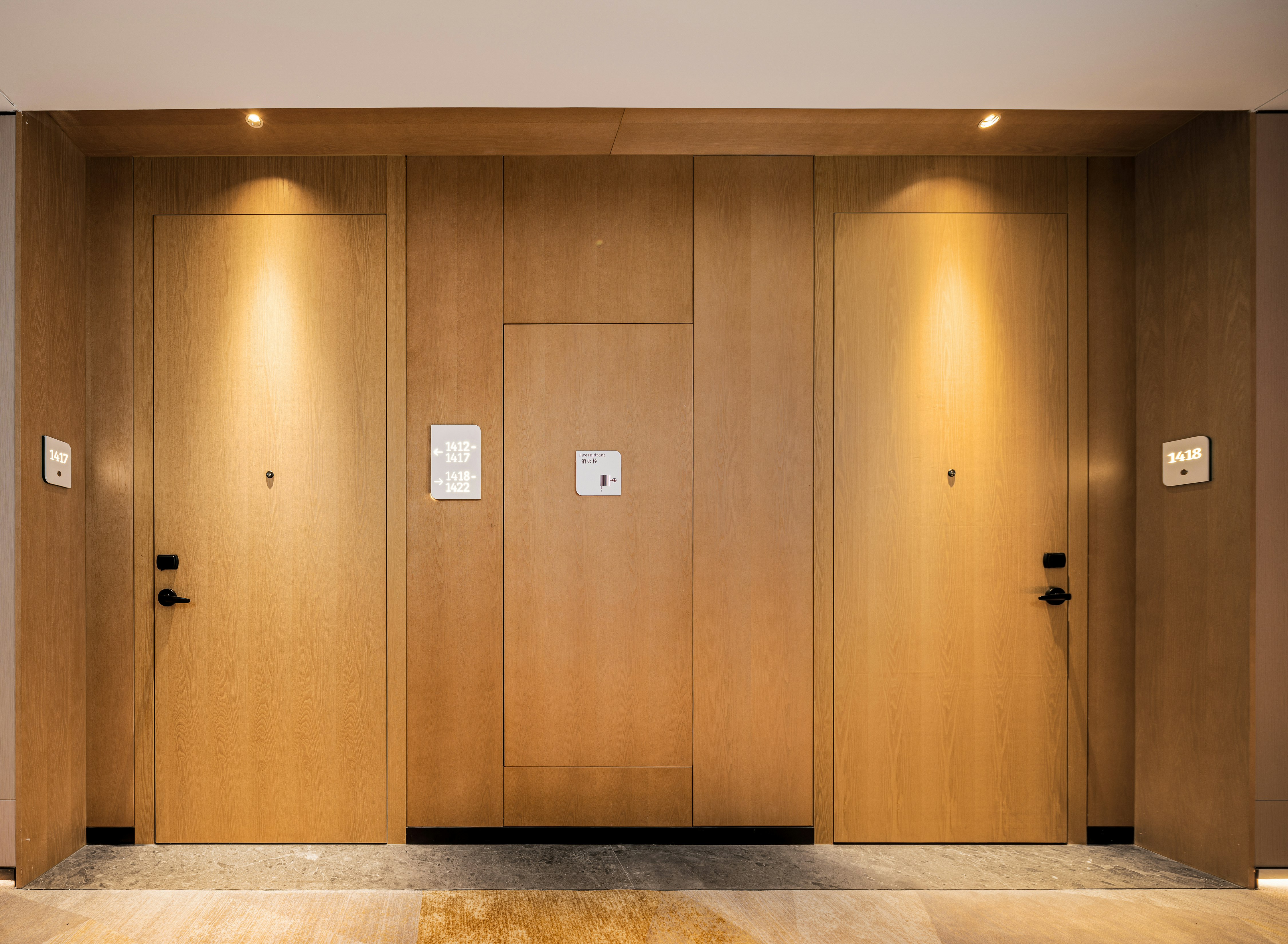 Hilton Garden Inn Fenyang Yulongwan 31/40