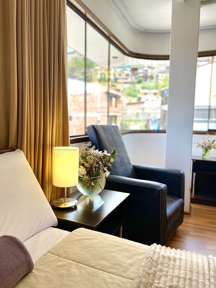 Allinkay Cusco Apart Hotel 27/40