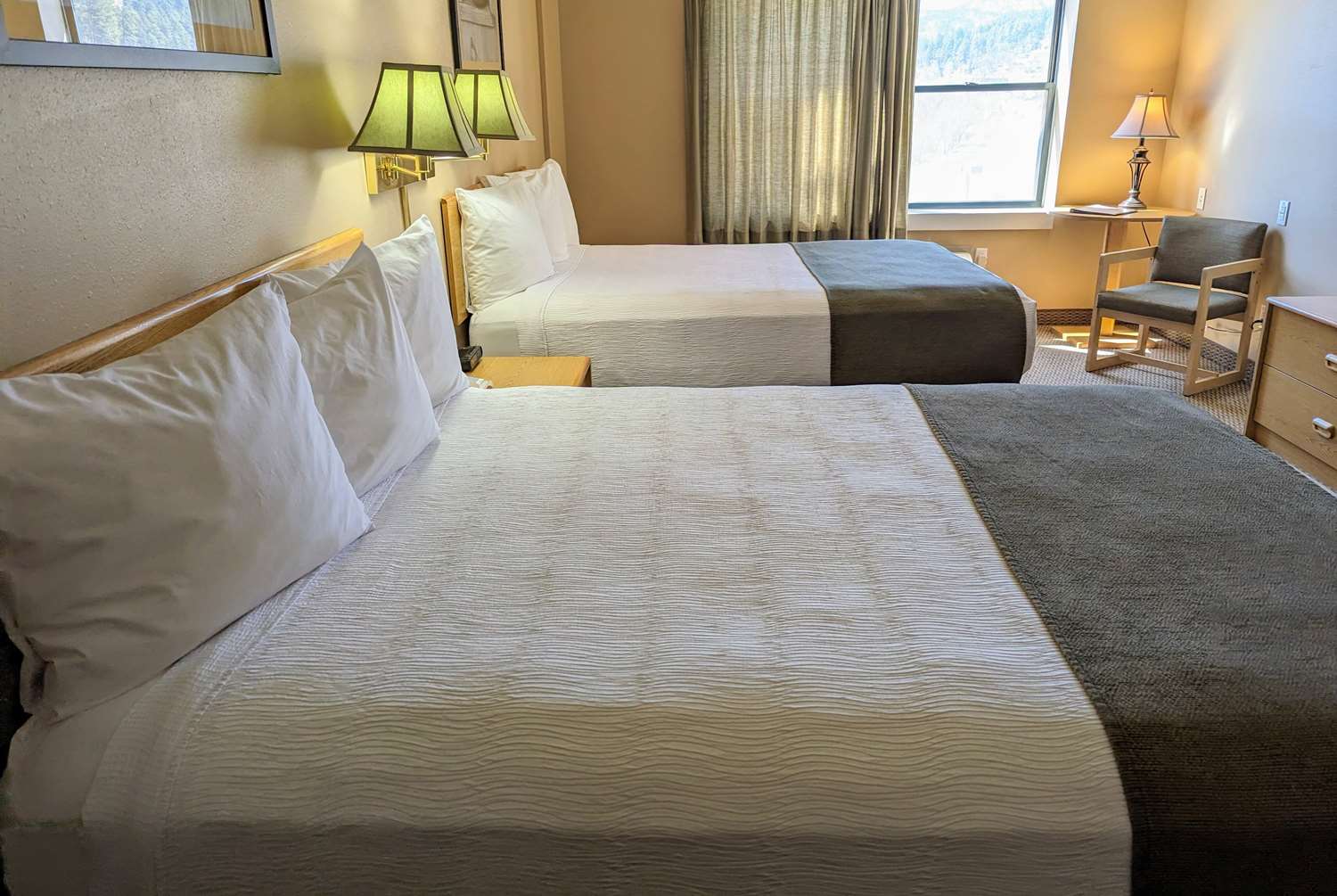 Travelodge Inn Suites Deadwood 24/73