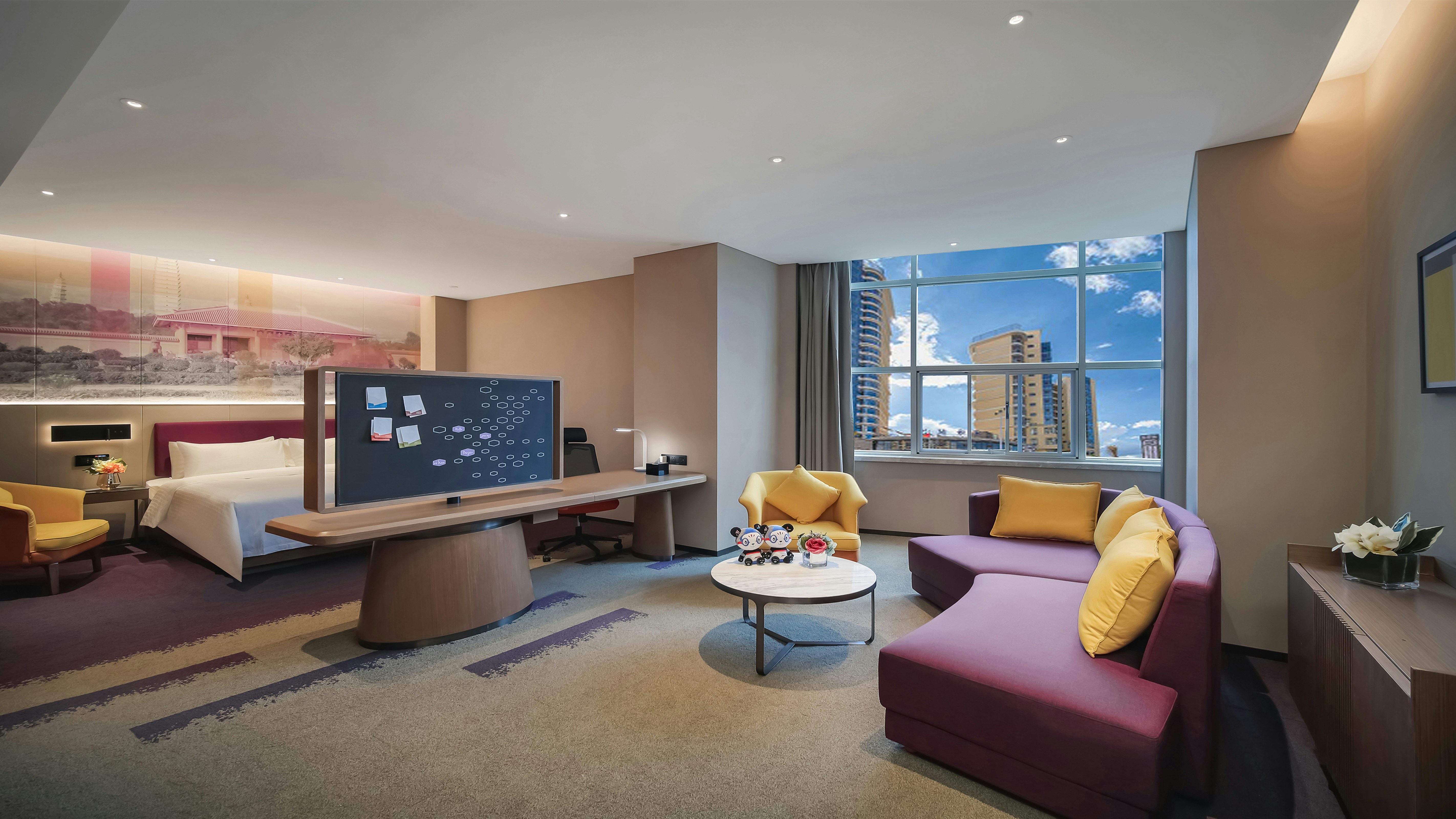 Hampton by Hilton Dali Erhai Park 18/21