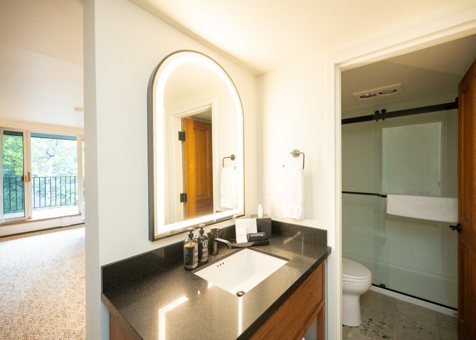 Rock Creek Resort 45/51