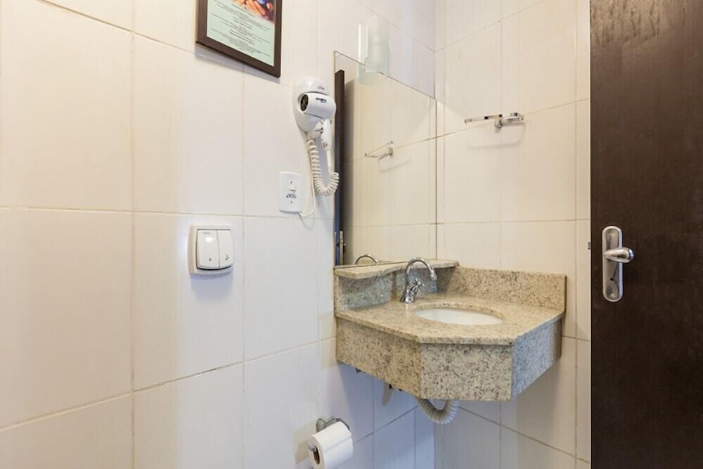 Tri Hotel Criciuma 37/39