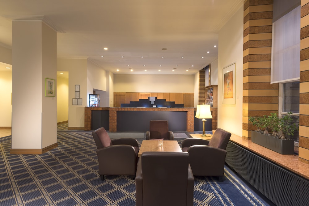 Wyndham Duisburger Hof 6/53