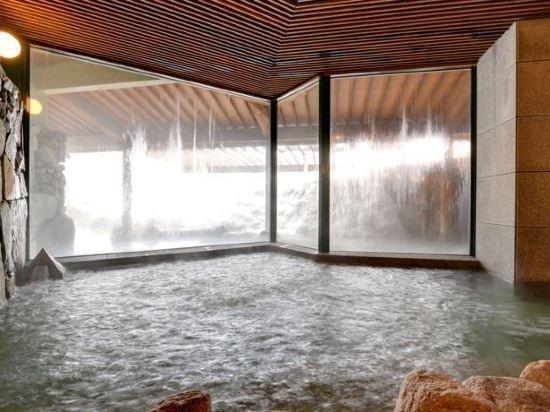 Chokai Sarukuraonsen Hotel Foresta Chokai 16/39