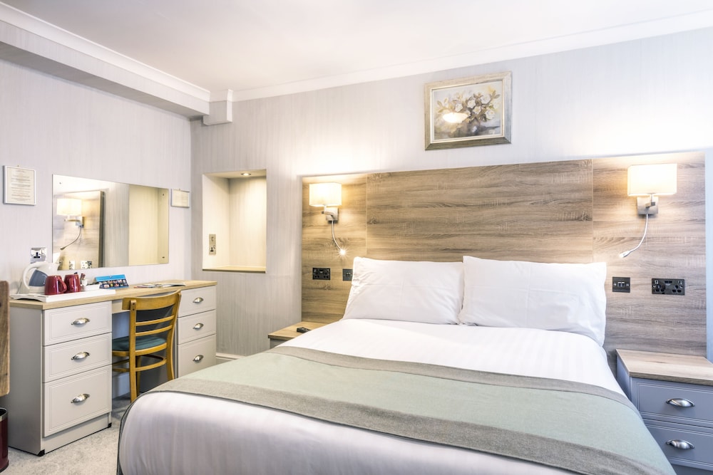 Lindum Lodge - Guest House 8/50