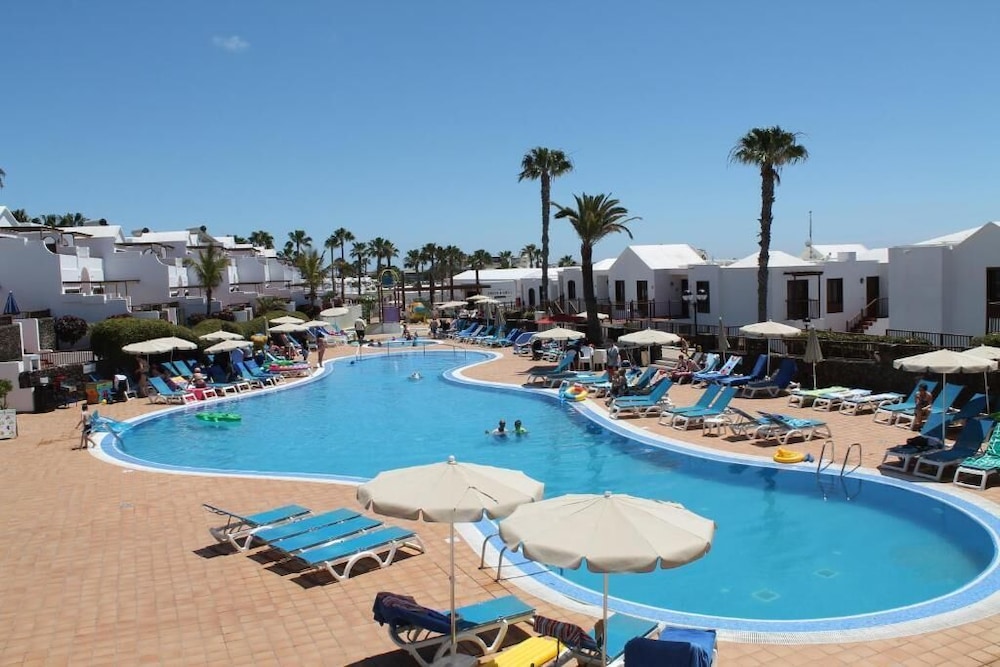 Grupotel Flamingo Beach 41/44