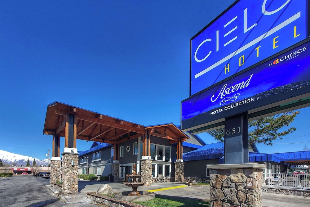 Cielo Hotel Bishop-Mammoth, an Ascend Collection Hotel in BISHOP - CA