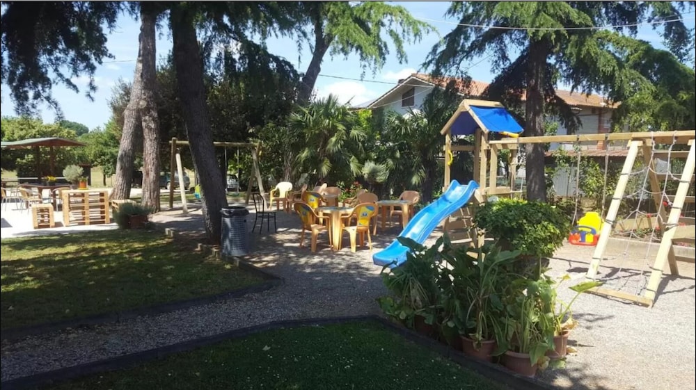 Hotel Tiziana 40/50