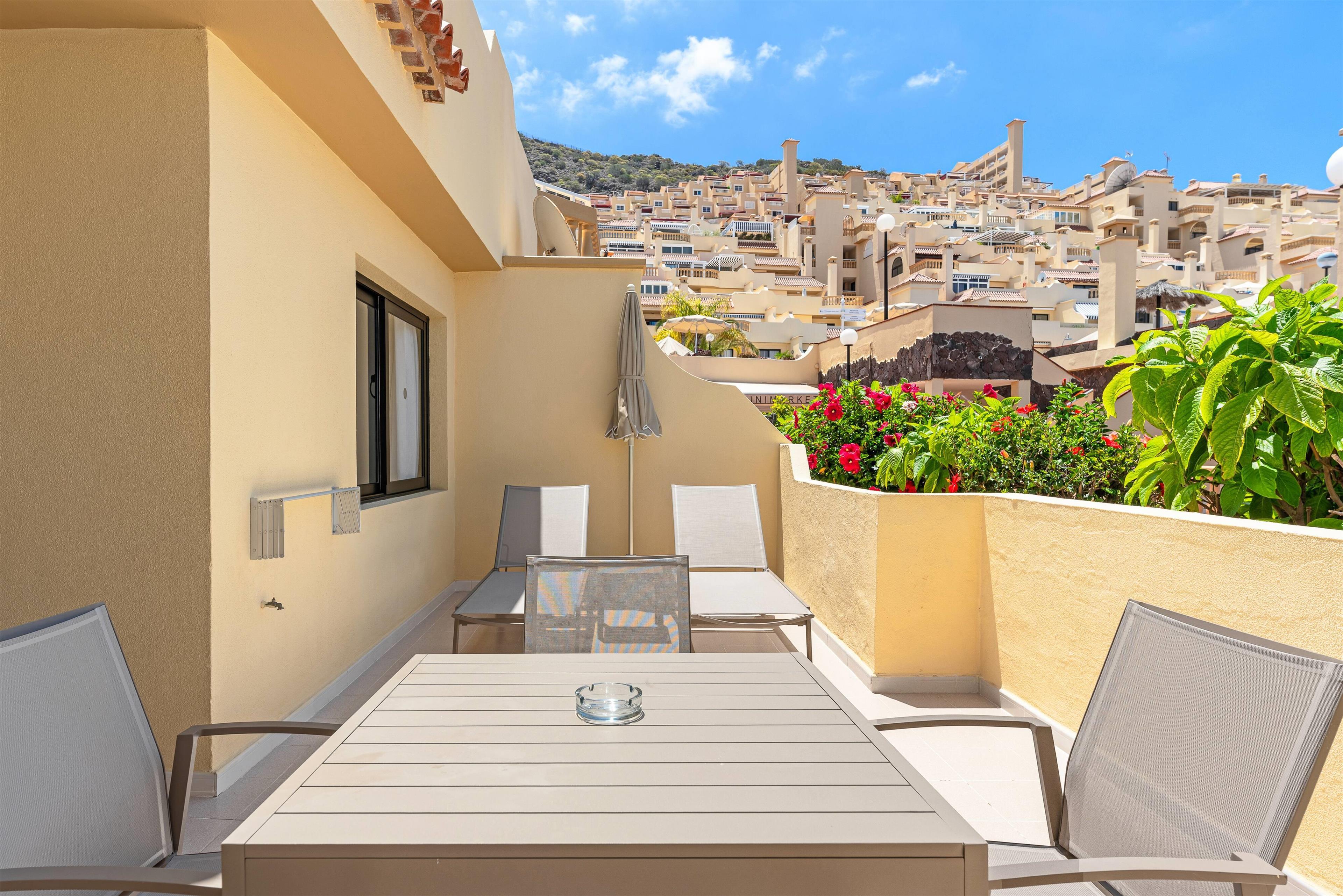 Ramada Residences Costa Adeje By Wyndham Ex Clc Paradise 31/50