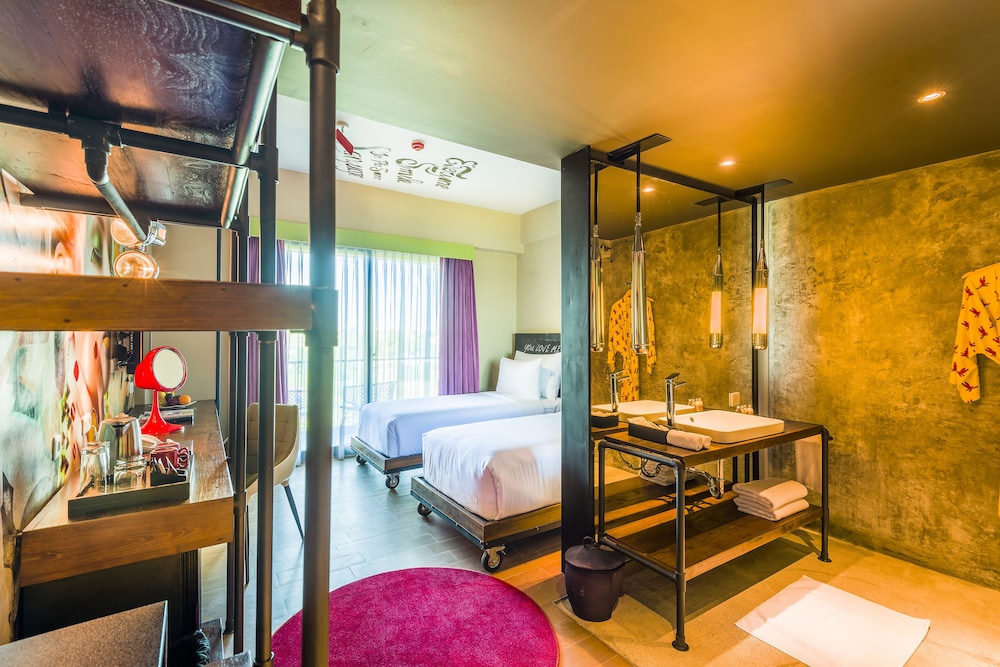 Viva Dash Hotel Seminyak 43/43