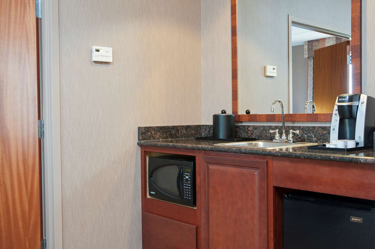 Hilton Garden Inn Columbus Edinburgh In 8/10