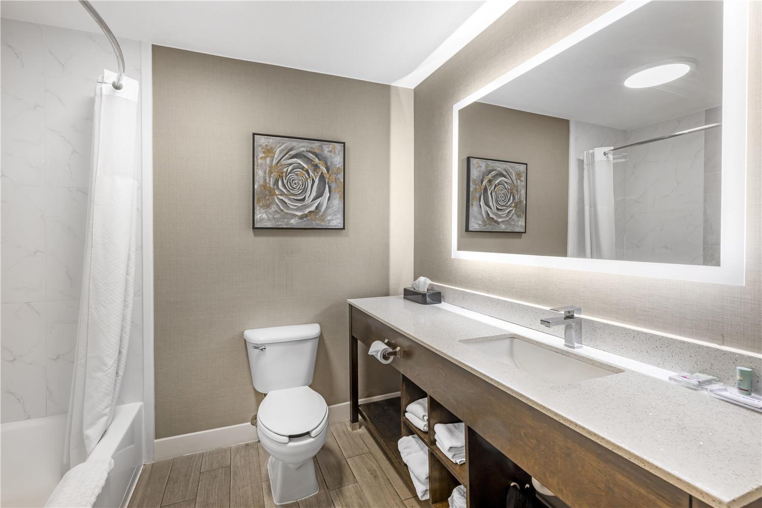 Best Western Independence Kansas City 21/21