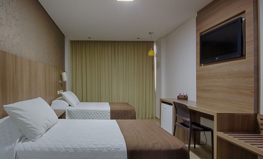 PREMIUM, DOUBLE BED, BALCONY