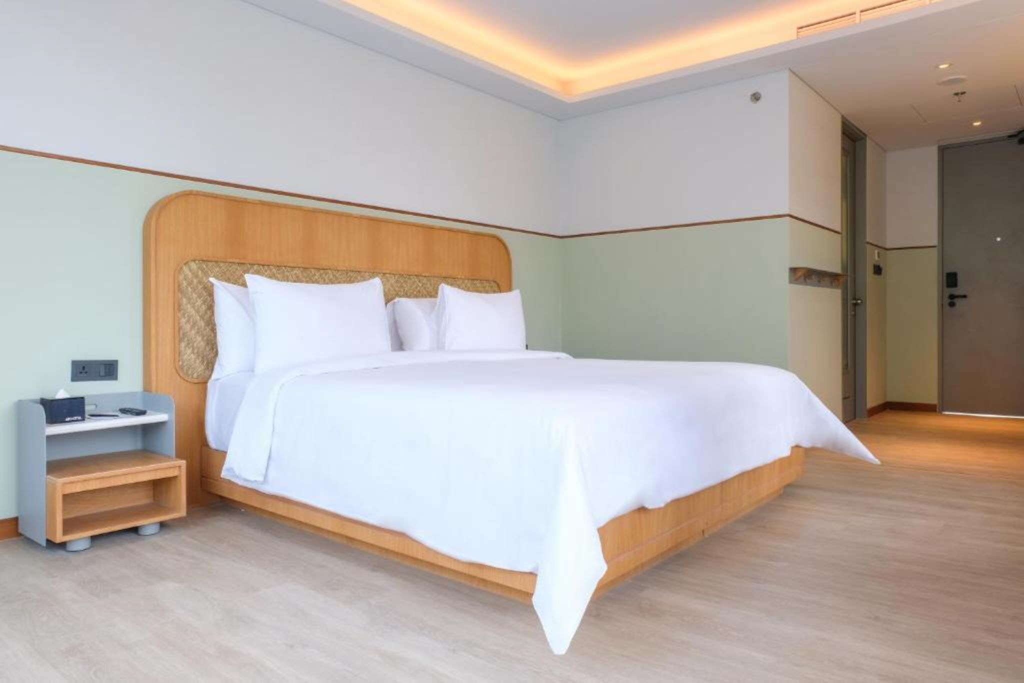 Room at Artotel Casa Kuningan, JAKARTA