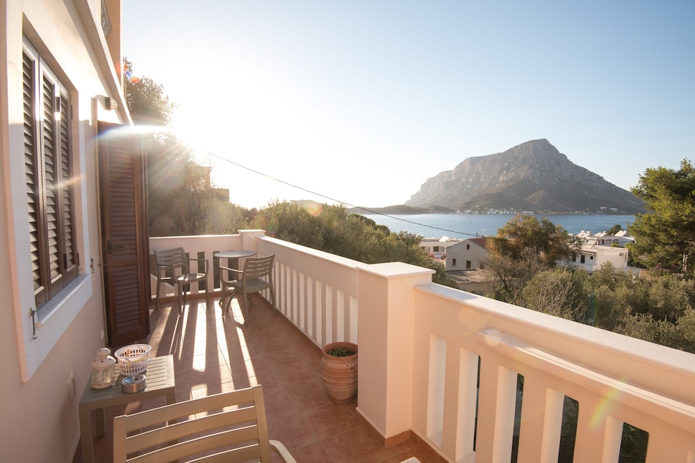 Myrties Boutique Apartments in KALYMNOS