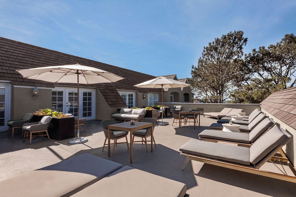 L'auberge Del Mar 42/60