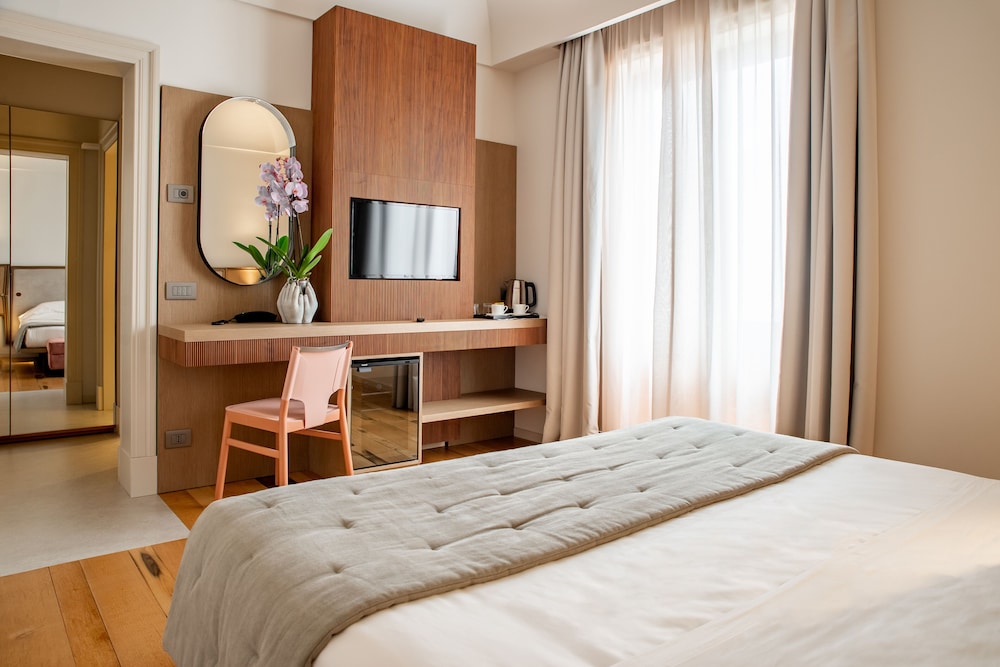 Room at Villa Favorita Hotel and Events, MARSALA