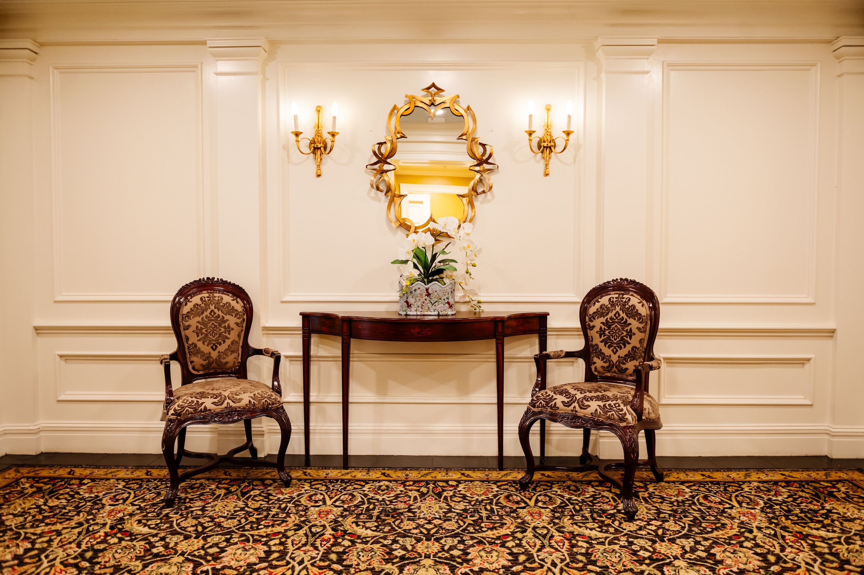 The Lafayette by LuxUrban 6/14