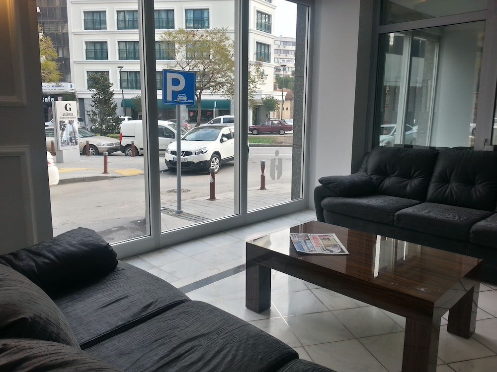 Ismira Hotel 15/31